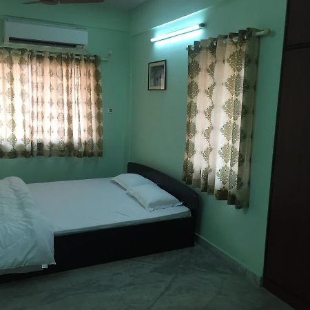 Nalanda Tulip Apartment Calcutta Exterior foto