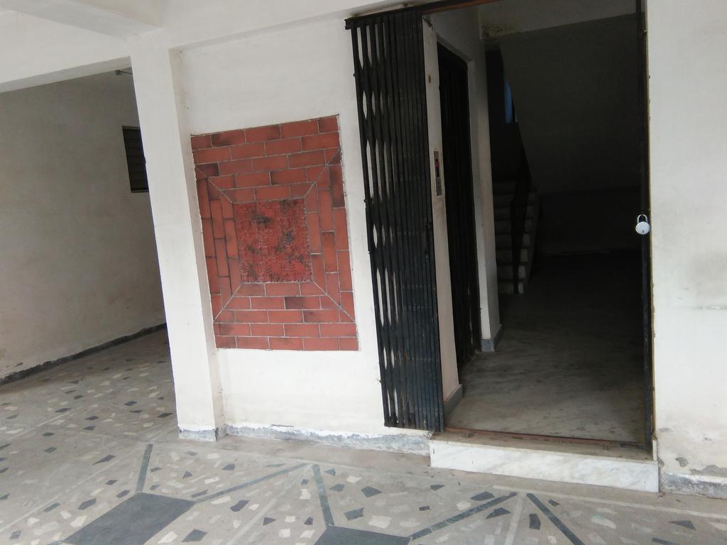 Nalanda Tulip Apartment Calcutta Exterior foto