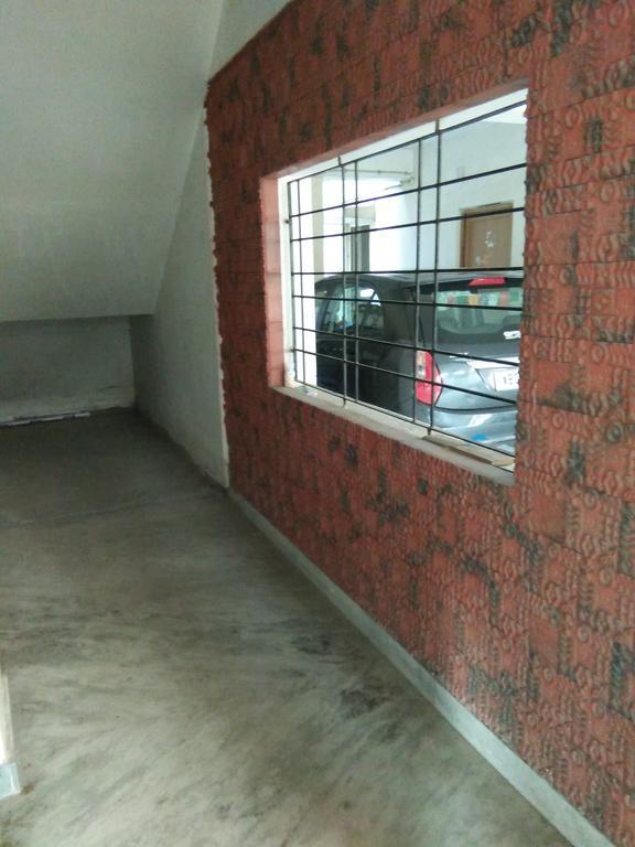 Nalanda Tulip Apartment Calcutta Exterior foto