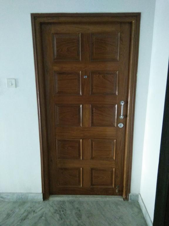 Nalanda Tulip Apartment Calcutta Exterior foto