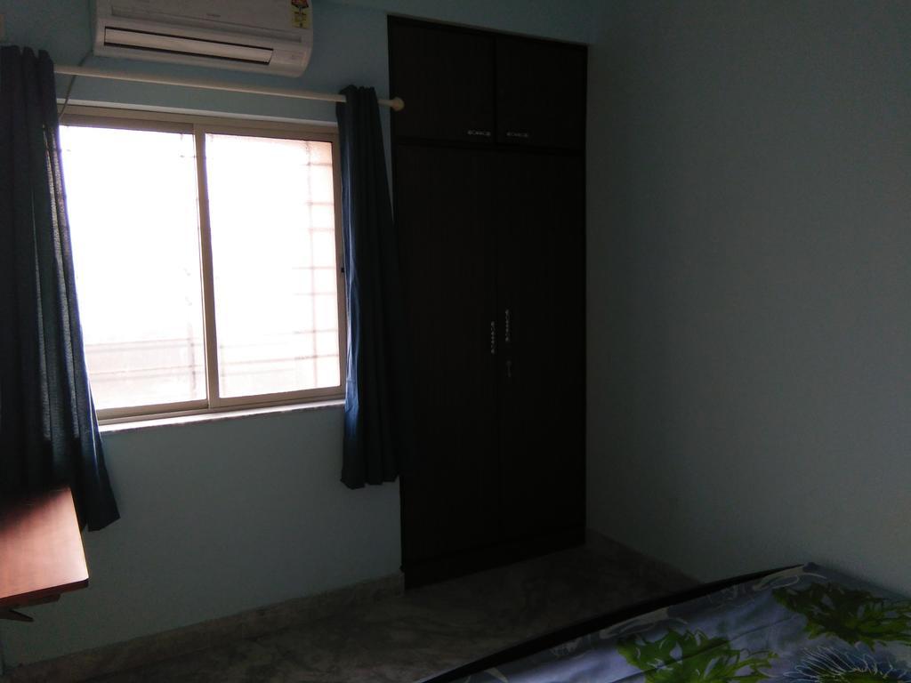 Nalanda Tulip Apartment Calcutta Exterior foto
