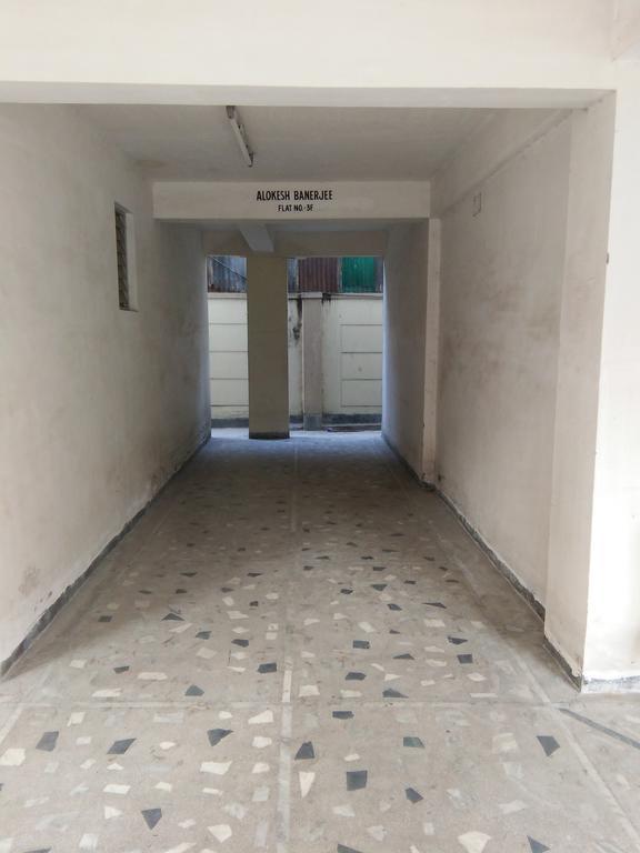 Nalanda Tulip Apartment Calcutta Exterior foto